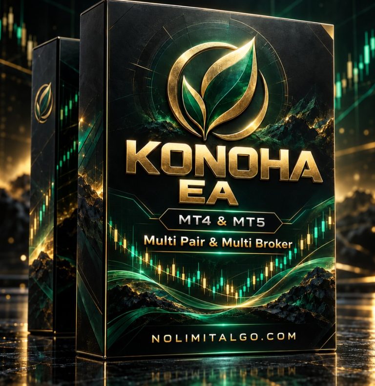 KONOHA EA for MT4 and MT5 – Download
