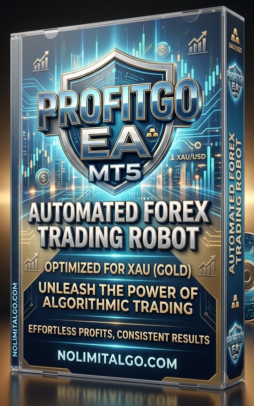 PROFITGO EA MT5 – DOWNLOAD